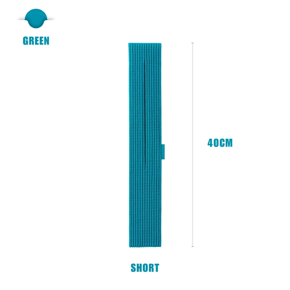 iPhone Pocket – Knitted Bag for iPhone