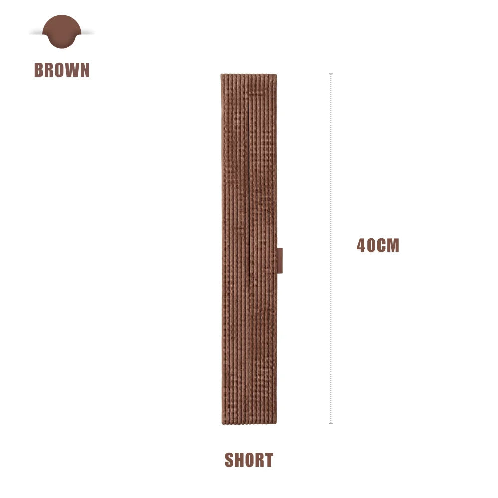 iPhone Pocket – Knitted Bag for iPhone