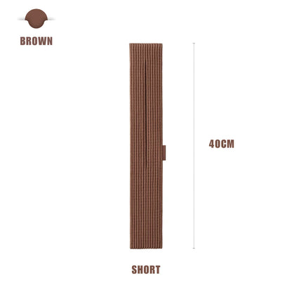 iPhone Pocket – Knitted Bag for iPhone