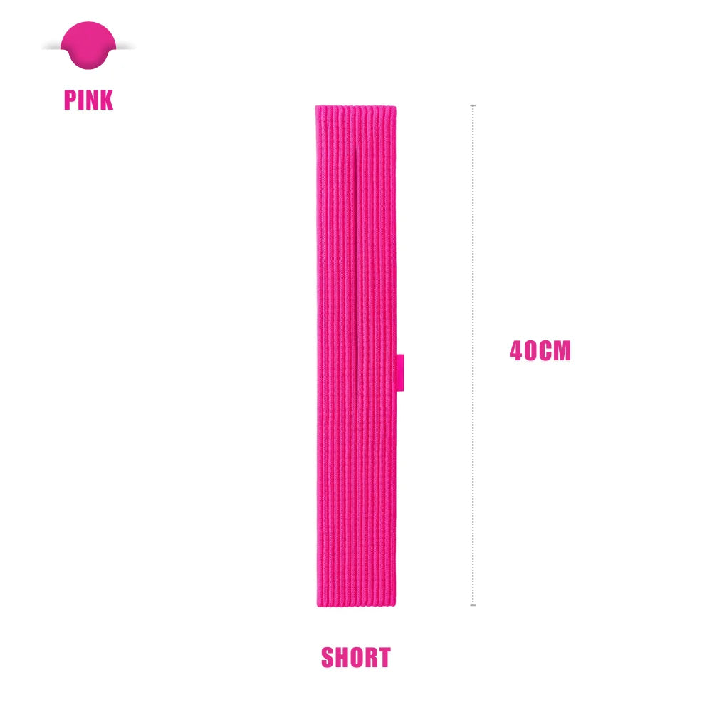 iPhone Pocket – Knitted Bag for iPhone