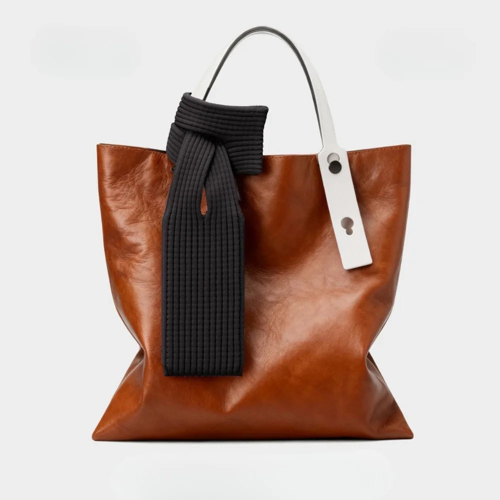 iPhone Pocket – Knitted Bag for iPhone