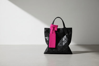 iPhone Pocket – Knitted Bag for iPhone